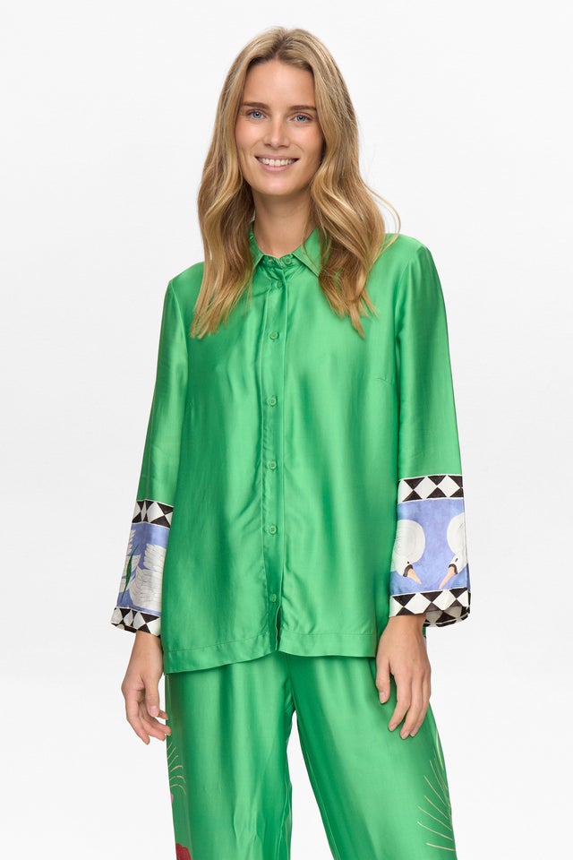 Branded Fashion women's Tops | MY STYLE MONKEY BY LUAN MATTHEWS