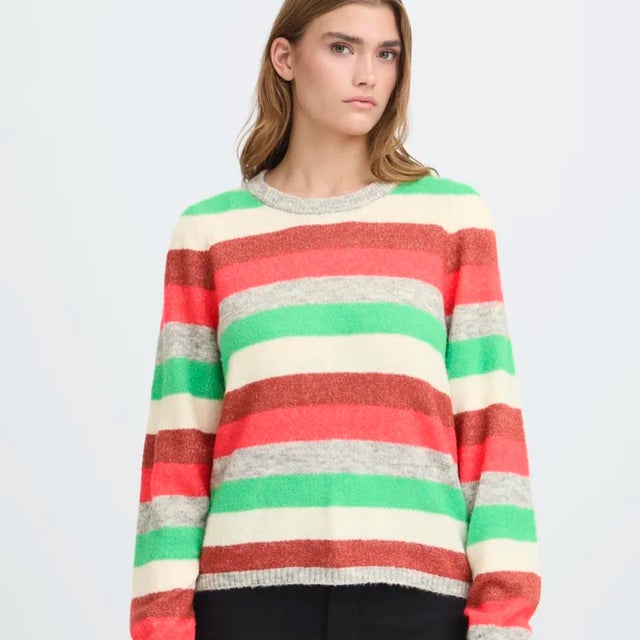 Knitwear | MY STYLE MONKEY BY LUAN MATTHEWS