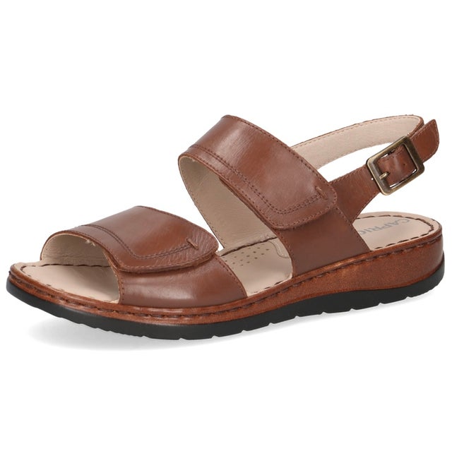 Caprice Slipper 9-27204-42 G-width Size: EU, White Nappa, 40 EU Caprice Slipper 9-27204-42 G-width Size: EU, White Nappa, 40 EU