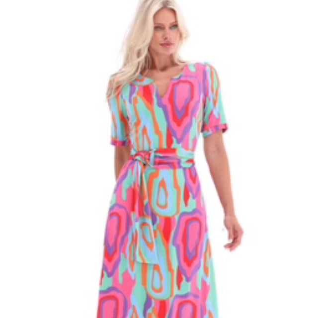 k design dresses C733L - Dresses