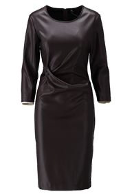 white christmas dresses K Design Dress