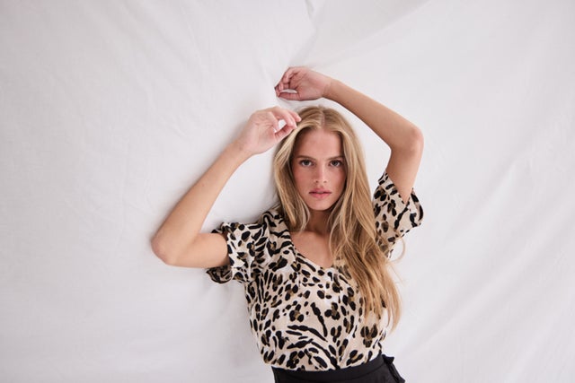Branded Fashion women's Tops | MY STYLE MONKEY BY LUAN MATTHEWS Branded Fashion women's Tops | MY STYLE MONKEY BY LUAN MATTHEWS